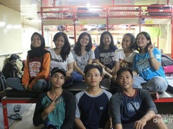 Cerita Backpacker, Bersyukur hingga Dipalak di Labuan Bajo