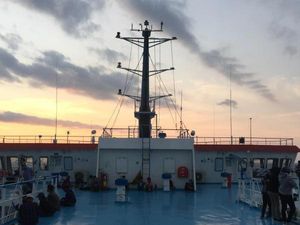 Cerita Bahagia Petualang yang Berkeliling Indonesia