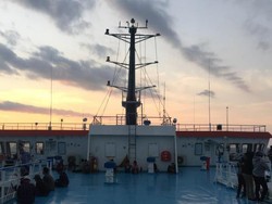 Cerita Bahagia Petualang yang Berkeliling Indonesia