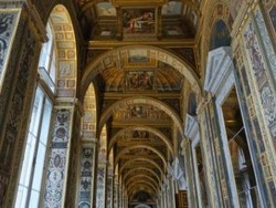 Cerita Kemewahan Winter Palace Rusia