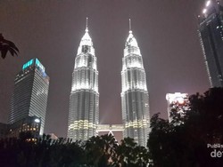 Cerita Liburan ke Singapura & Malaysia Cuma Habis Rp 3 Juta