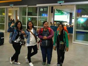 Cerita Liburan Murah Anak Bekasi ke Malaysia Cuma Rp 1,5 Juta