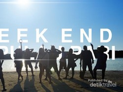 Cerita Liburan Rp 300 Ribuan di Pulau Pari