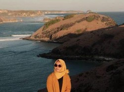 Cerita Mengelilingi Destinasi Mainstream Pulau Lombok