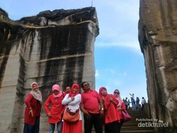 Cerita Merajut Perkawanan dengan Berkeliling Yogya