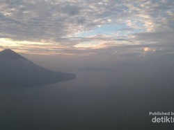 Cerita Mimpi Jadi Nyata Laskar Gerhana di Tanah Ternate