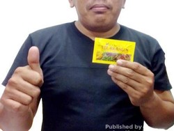 Cerita Perjalanan Lombok yang Tak Ada Habisnya