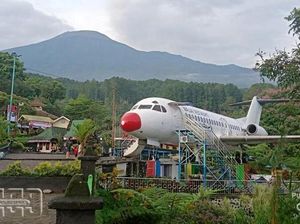 Ceritaku Menemukan Mie Nyemek Terenak di Purwokerto