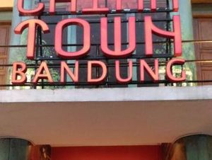 Chinatown Bandung yang Instagenic