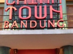 Chinatown Bandung yang Instagenic