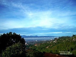 Ciburial, Kampung Halaman Cantik di Bandung Utara