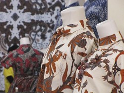 Cirebon Juga Punya Batik, Jeh!