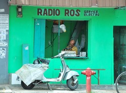 Cirebon, Lebih Dari Sekadar Kota Udang