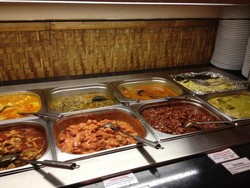 Cita Rasa Indonesia dan Asia di Iserlohn,  Jerman