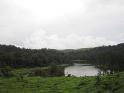 Ciwidey, Surganya Wisata Alam di Bandung Selatan