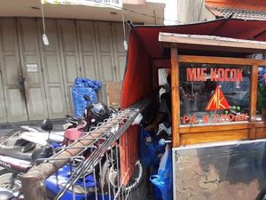 Cobain Yuk, Mie Kocok Legendaris di Kota Bandung
