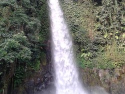 Coban Jahe, Air Terjun Perawan di Malang