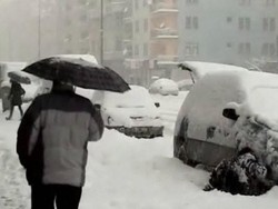 Cuaca Ekstrem, Tunda Liburan Anda ke Eropa Timur!