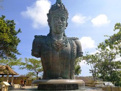 Cuma Punya 3 Jam di Bali, Ini Pilihan Destinasinya