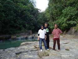 Cunca Wulang, Grand Canyon Mini dari Labuan Bajo