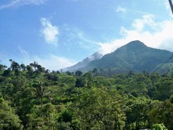 Curug Cilengkrang, Air Terjun Tersembunyi di Timur Bandung
