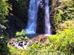 Curug Penganten yang Indah Tapi Tersembunyi di Bogor
