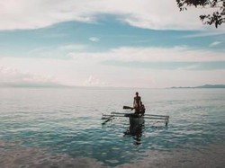 Daerahku Ternyata Secantik Ini, Ambon