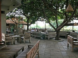 Dago Pakar, Tempat Makan Paling Nge-hit di Bandung
