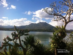 Danau Batur, Ketika Bali Tak Hanya Pantai
