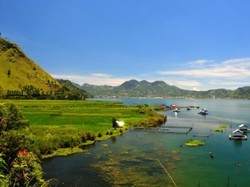 Danau Laut Air Tawar Takengon, Ini Danau Apa Laut?