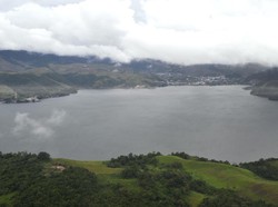 Danau Sentani Keindahan Pertama dari Jayapura