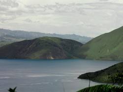 Danau Toba, Keindahan dari Letusan Terdahsyat di Dunia
