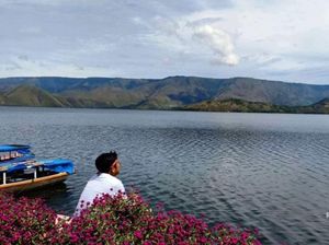 Danau Toba: Surga Kecil di Tanah Batak