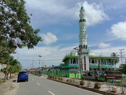 Dapur di Malaysia, Ruang Tamu di Indonesia