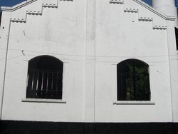 Dapur Paling Besar Ada di Museum Goedang Ransoem Sawahlunto
