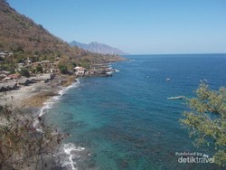 Dari Alam Sampai Budaya, Semua ada di Lamalera