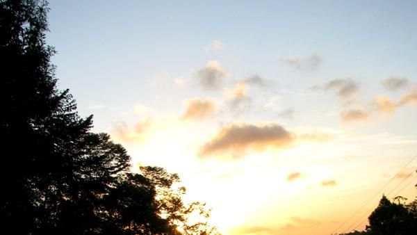 Dari Baduy, Menuju Banten Lama