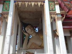 Dari Malaysia ke Thailand Dalam Sehari, Bisa!