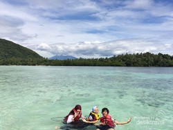 Dari Pahawang Sampai Munca Teropong Laut, Wisata Seru di Lampung!