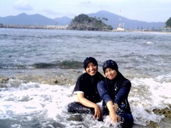 Dari Wisata Ramadan hingga Bulan Madu Bisa Di Aceh