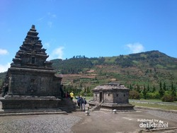 Dataran Tinggi Dieng, Satu Tempat Berjuta Pesona