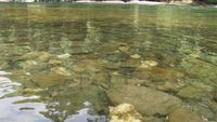 Daya Tarik Sungai Embaloh