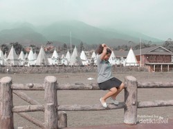 Dekat dari Jakarta, Rekomendasi Penginapan Instagramable di Bogor