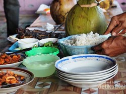 Depok yang Indah di Yogyakarta