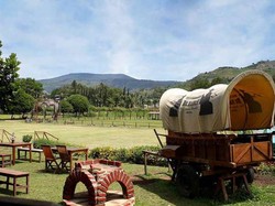 DeRanch, Wisata Ala Koboi Amerika di Kota Kembang