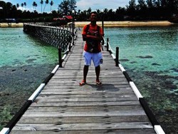 Derawan, Pulau Surga di Kalimantan Timur