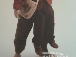 Deretan Museum Unik di Kaki Gunung Fuji, Jepang