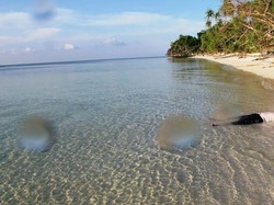 Deretan Pantai Eksotis di Kepulauan Selayar, Sulsel