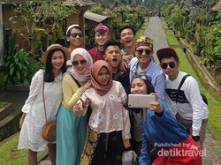 Desa Bali Ini Anti Poligami