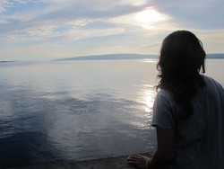 Desa Calabai, Memori yang Tertinggal dari Masa Kecil